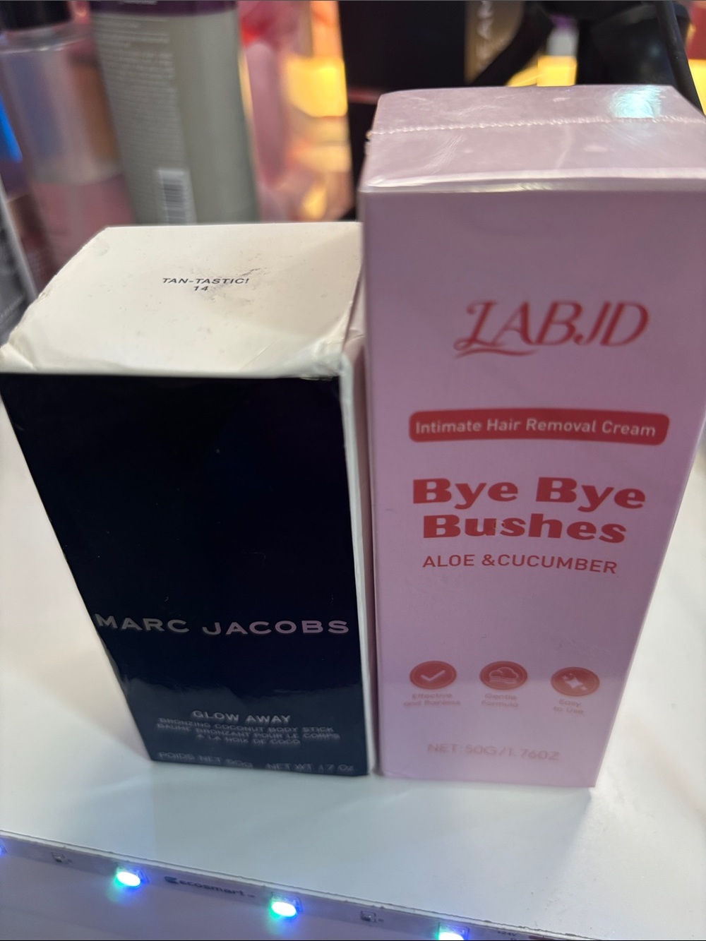 Marc jac - Picture 5 of 5